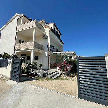 Holiday Home Sisko Trogir Exterior foto