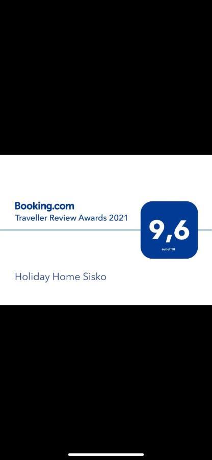 Holiday Home Sisko Trogir Exterior foto