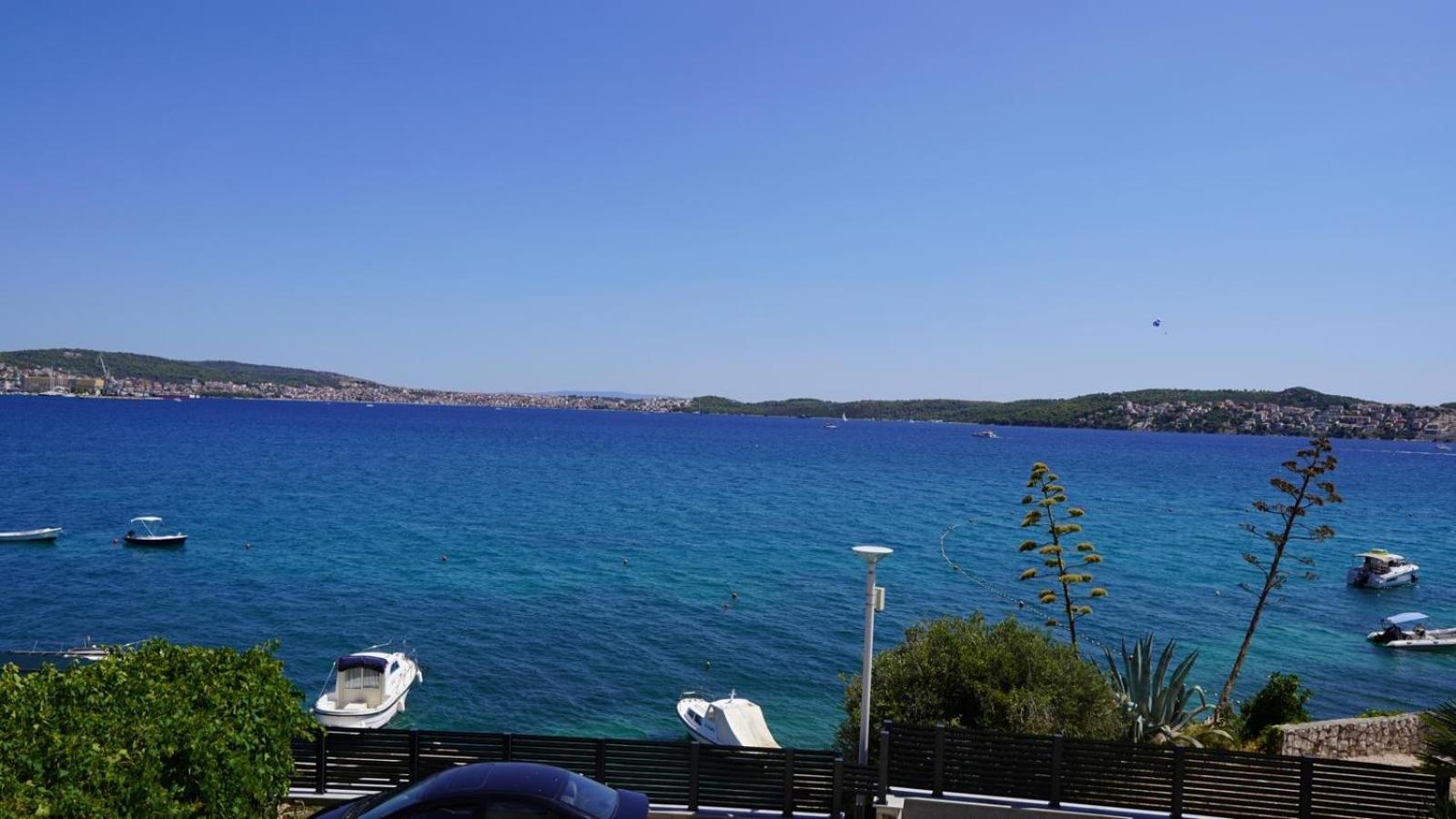 Holiday Home Sisko Trogir Exterior foto