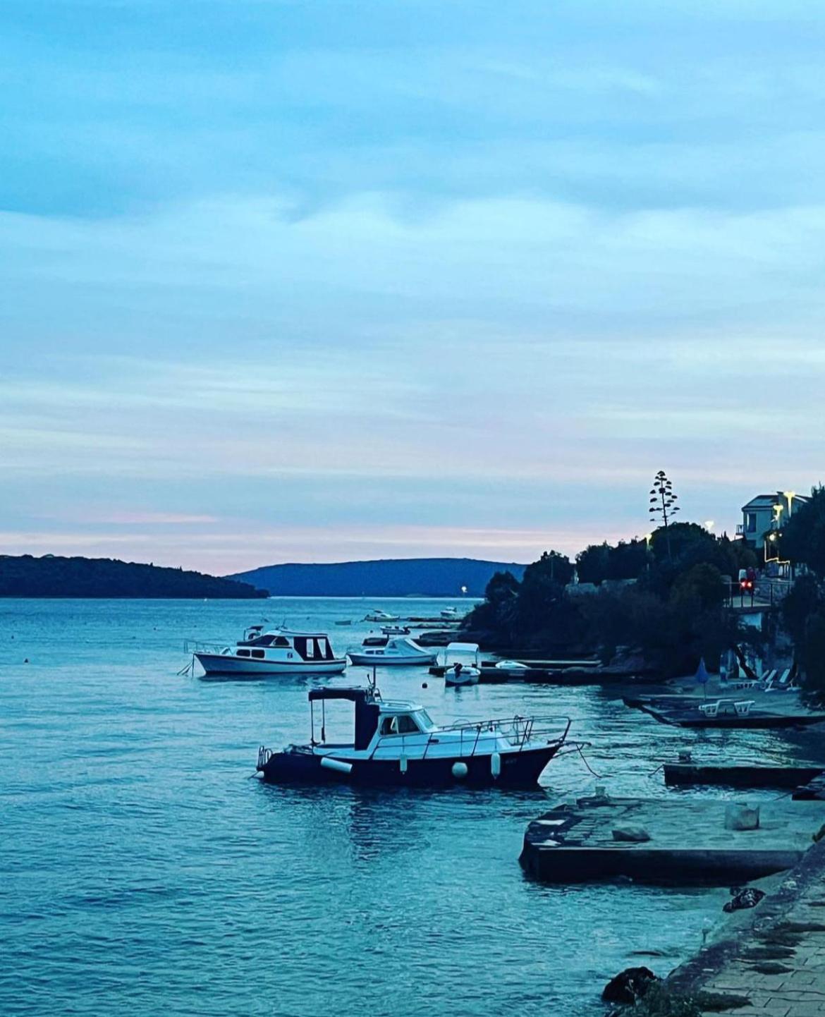 Holiday Home Sisko Trogir Exterior foto