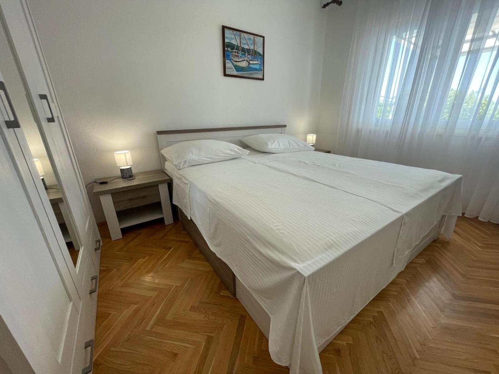Holiday Home Sisko Trogir Exterior foto