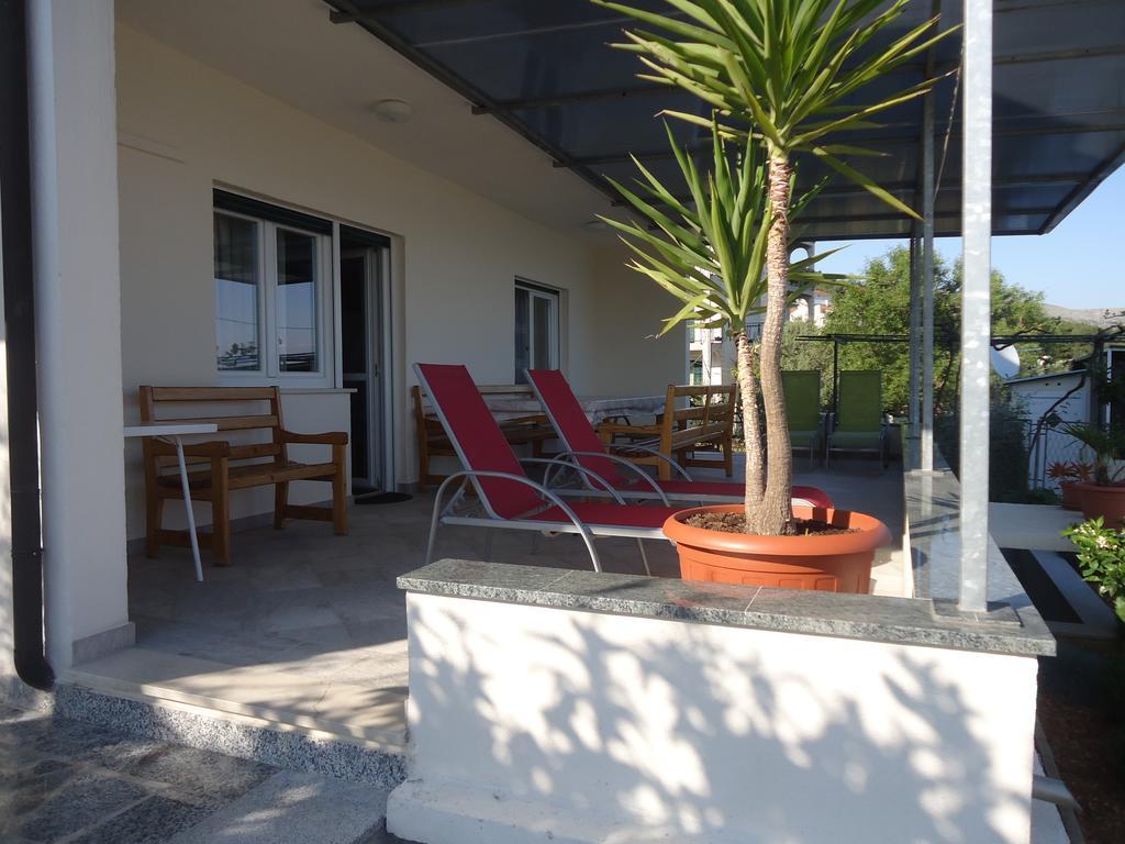 Holiday Home Sisko Trogir Habitación foto