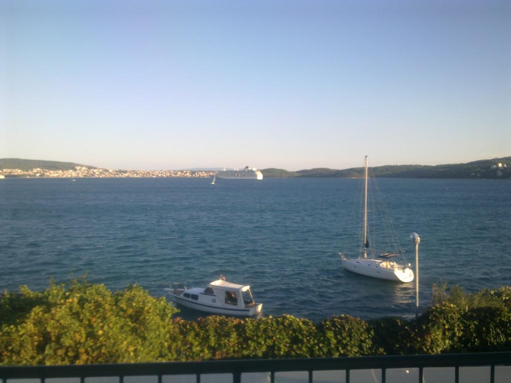 Holiday Home Sisko Trogir Habitación foto