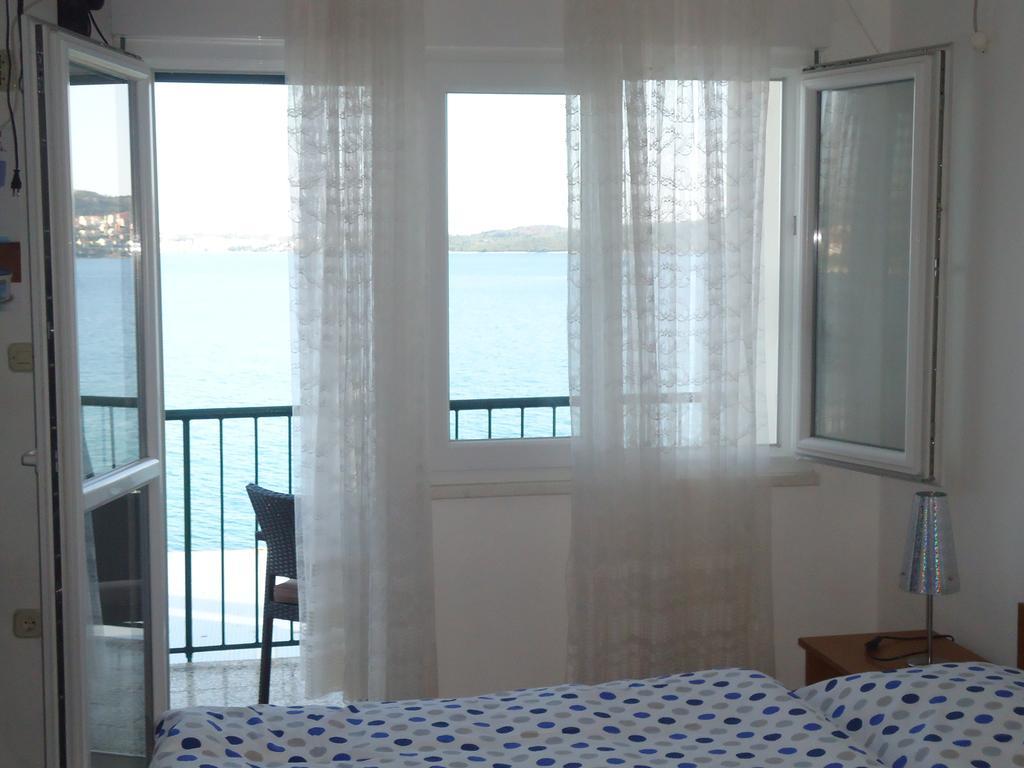 Holiday Home Sisko Trogir Habitación foto