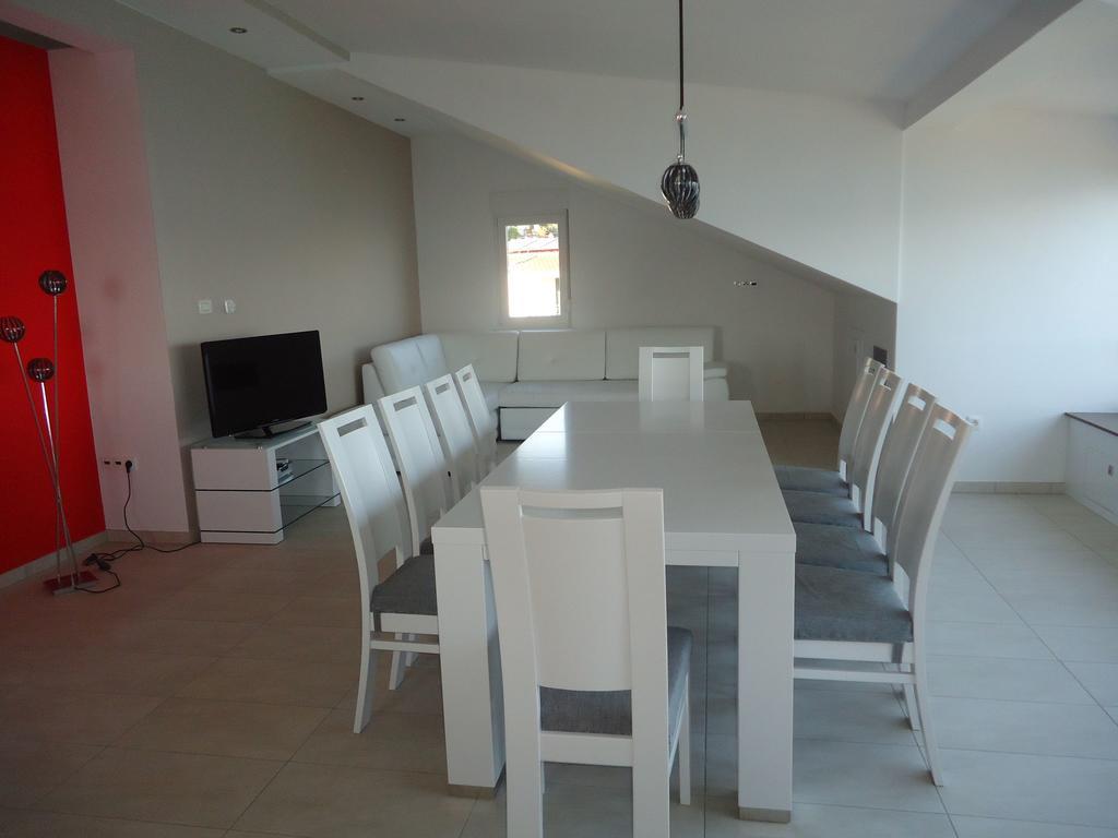 Holiday Home Sisko Trogir Exterior foto