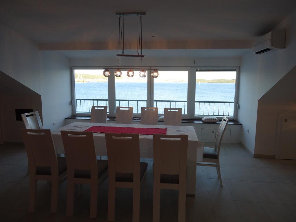 Holiday Home Sisko Trogir Habitación foto
