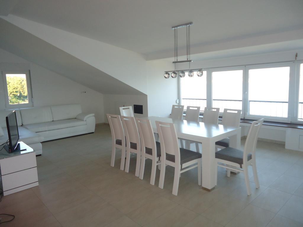 Holiday Home Sisko Trogir Habitación foto