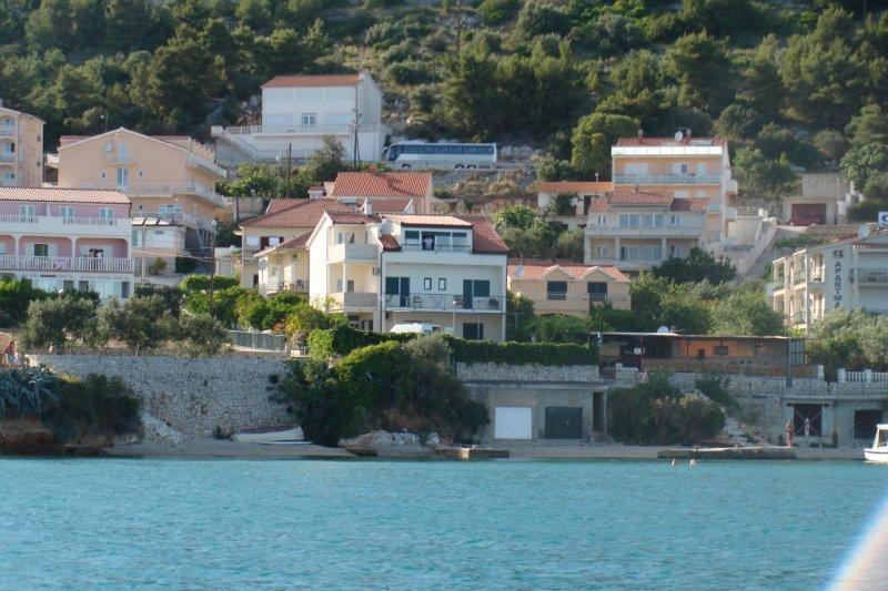Holiday Home Sisko Trogir Habitación foto