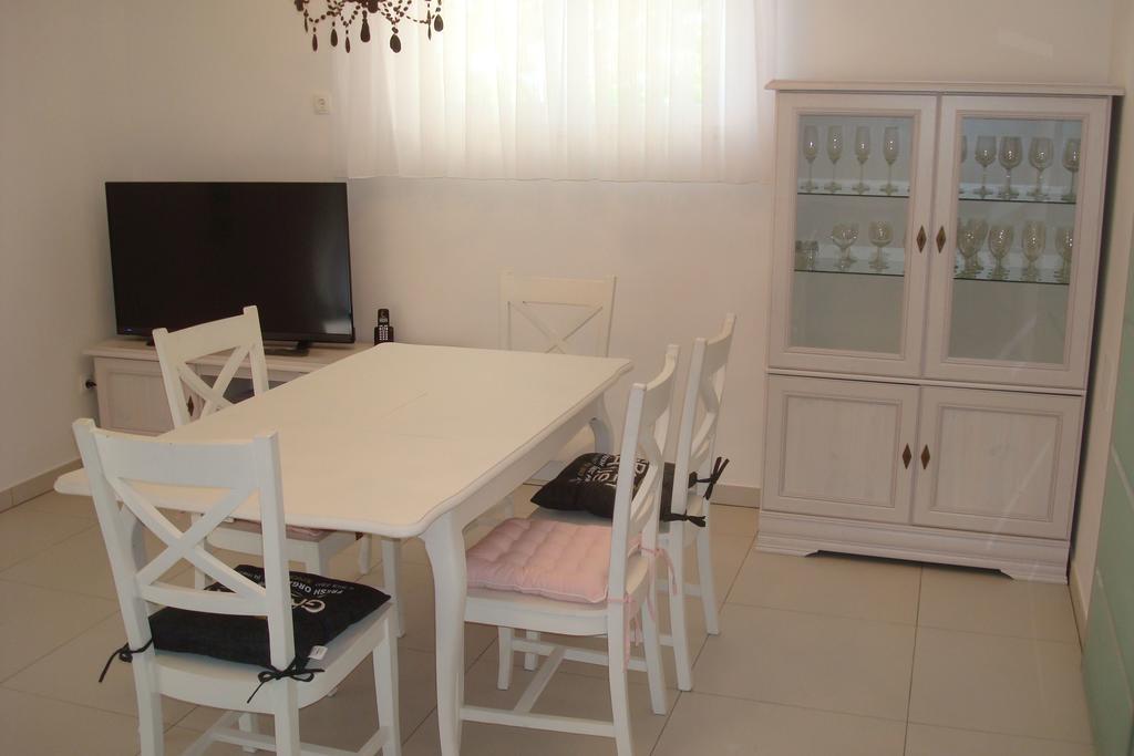Holiday Home Sisko Trogir Exterior foto