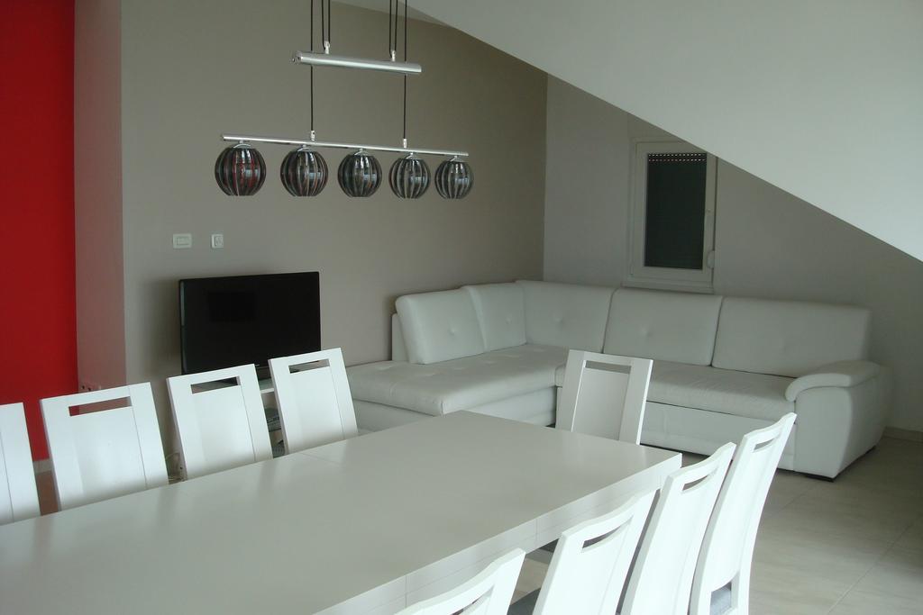 Holiday Home Sisko Trogir Exterior foto